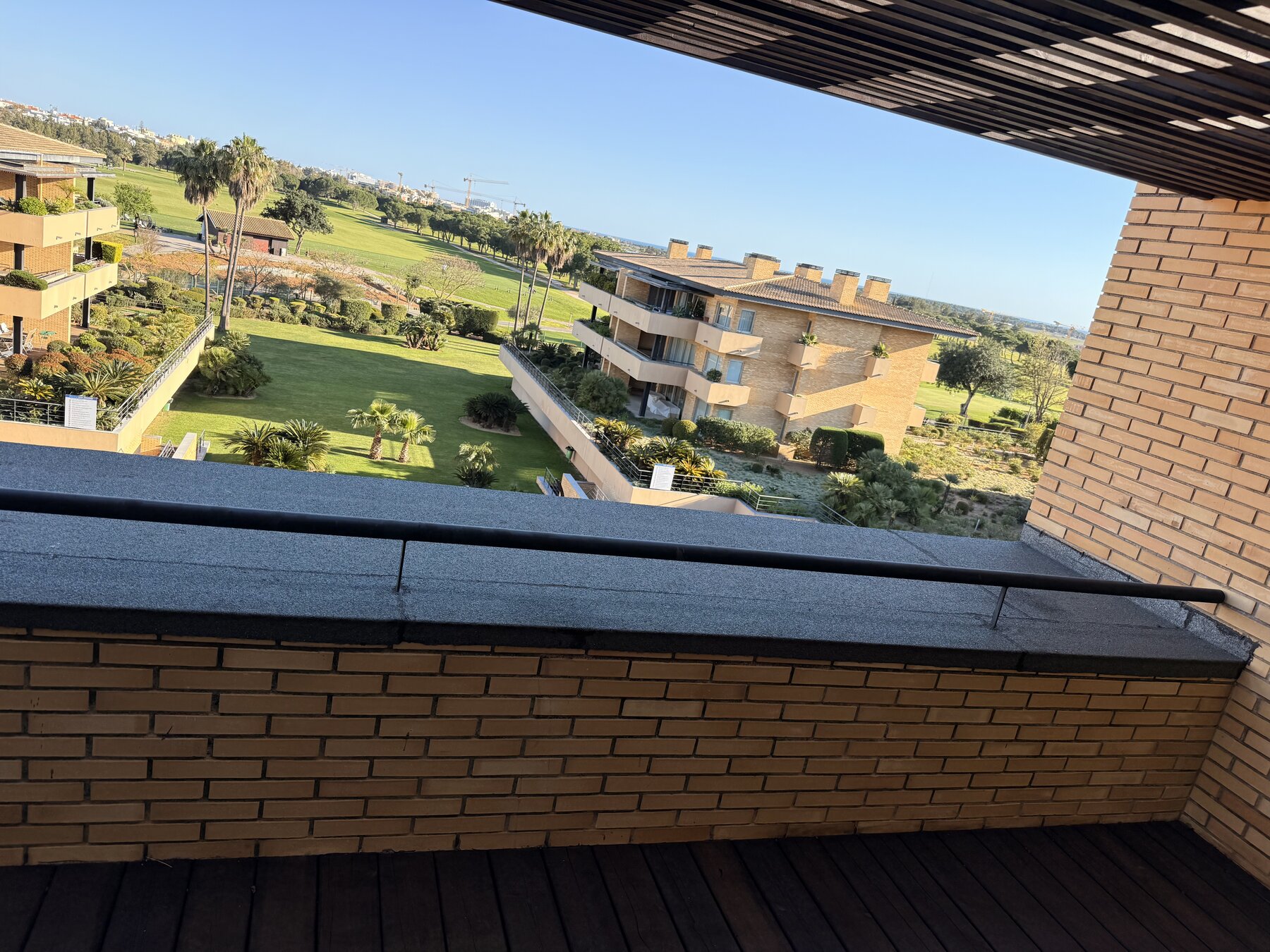 Condomínio San Zenone, Vilamoura